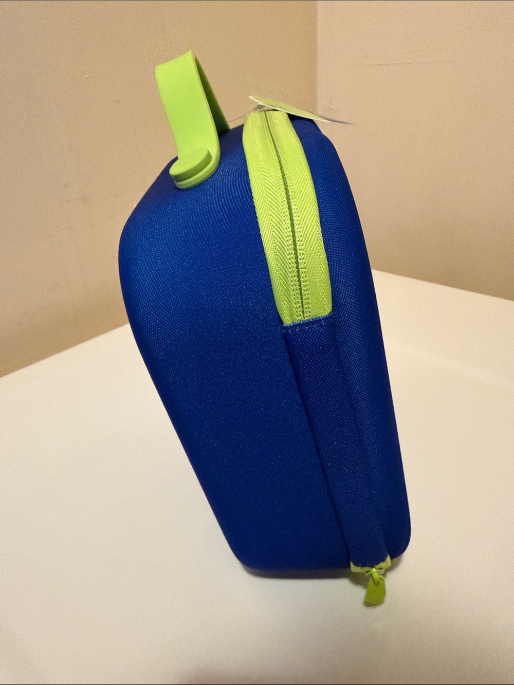 Manna Royal Blue Neoprene Lunch Case - Picture 5 of 8